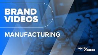 Manufacturing Capability