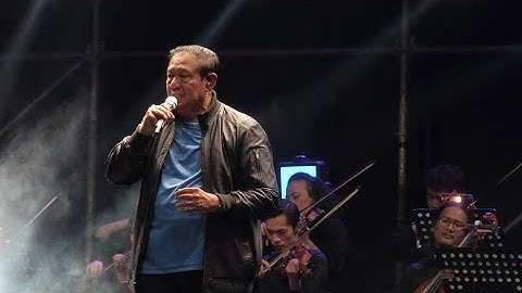 Susilo Bambang Yudhoyono - Kamu Nggak Sendirian | SBY di Pestapora 2024