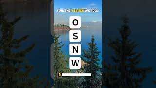 Unravel the Mystery Words! 🧩