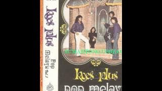 Koes PLus Pop Melayu volume 1 - Siapa Bilang
