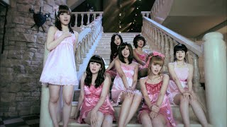 Berryz Koubou - Aa, Yo ga Akeru (ああ, 夜が明ける) (2011) [4K AI Upscale] Resimi