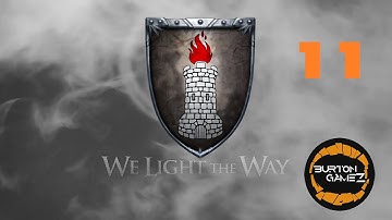 Crusader Kings 2: A Game of Thrones Mod - Hightower Part 11