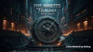 Five Minutes – Trauma (Rasaku Hilang) | Cover AI by NoVray