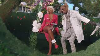 Megan Thee Stallion - Don’t Stop (feat. Young Thug)(Clean Version)