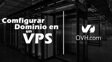 Configurar dominio en vesta panel (OVH-Ubuntu-name.com)