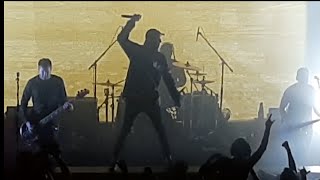 Attila (Live Short Videos) Saint Petersburg