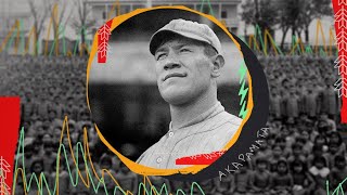 Akapamata - The Real Story of Jim Thorpe