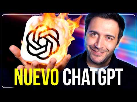 GPT 6 Astra ya está aquí. ¡Es REVOLUCIONARIO!