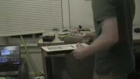 Hilotech Home Automation Part 1