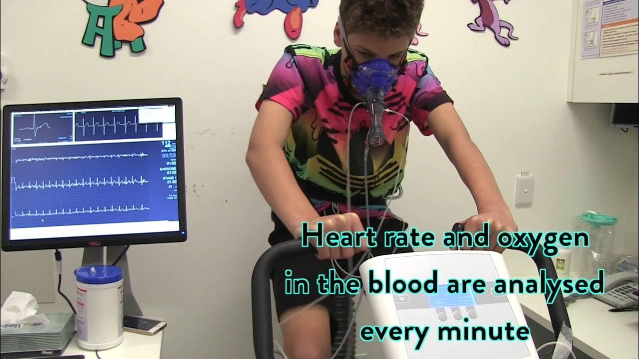 Cardiopulmonary Exercise Test (CPET) YouTube