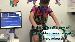 Cardiopulmonary Exercise Test (CPET)