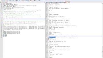 stress mapping02 in abaqus
