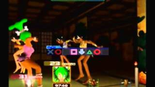 Dance Summit 2001 - Iga Base Remix (Cindy - Cusu Cusu) (8/8)