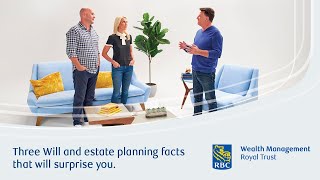 Three Will and estate planning facts that will surprise you