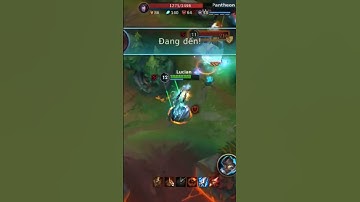 Adc Tốc chiến #Shorts #Tocchien