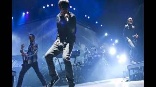 Linkin Park Live At Berlin 2010 (Audio Only) Wisdom Justice and Love And Iridescent