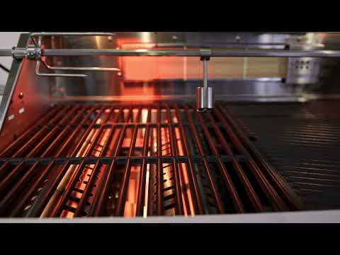 Element 4 Burner
