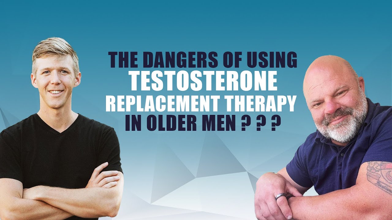 the-dangers-of-using-testosterone-replacement-therapy-in-older-men