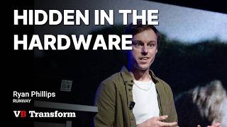 Runway's AI Bug Was Hiding in the Hardware
