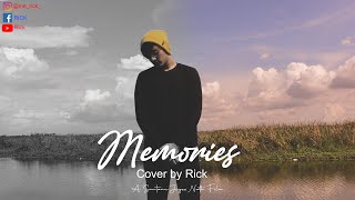 Memories | Cover Song | Maroon 5 | Soft Piano Version | Armaan Malik | Male | India | Status | Rick screenshot 2