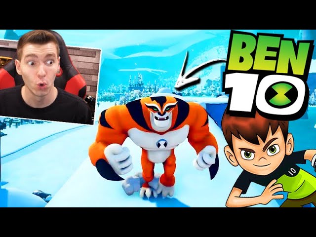 Download do APK de Como desenhar Ben 10 All Alien para Android