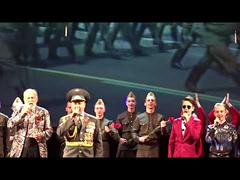 Даниил Хачатуров (Daniil Khachaturov)  День Победы