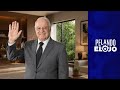 Solo 1 expresidente asistirá a traspaso de poderes.