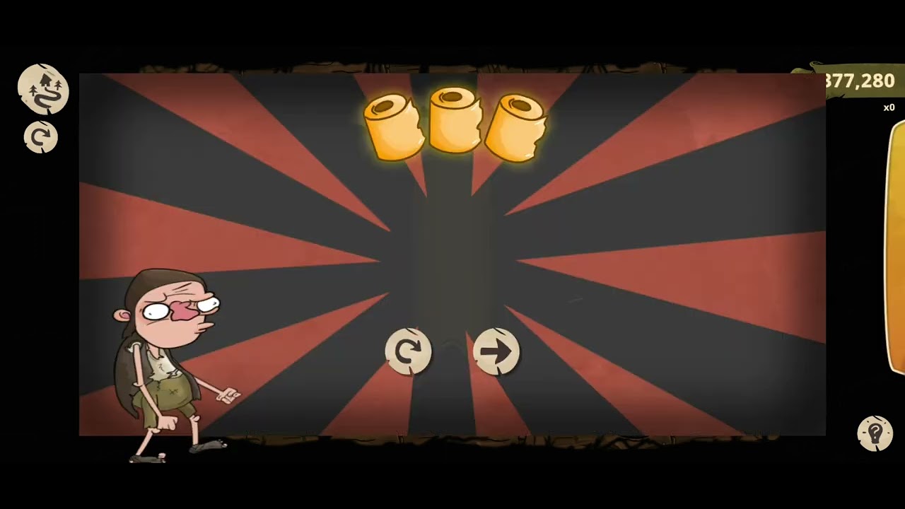 Long Drop (на пробу)