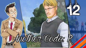 Another Code: R – A Journey into Lost Memories | "Blame Matt!" | Part 12