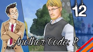 Another Code: R – A Journey into Lost Memories | "Blame Matt!" | Part 12
