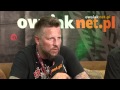 Capture de la vidéo Wywiad Z Zespołem Luxtorpeda - Owsiaknet.pl Zaprasza!