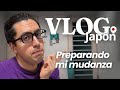 ¿PREPARADO PARA IRME DE JAPÓN?・NAVIDAD EN JAPÓN ・VIAJANDO POR NAGOYA
