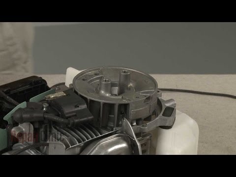 Flywheel - Honda Small Engine