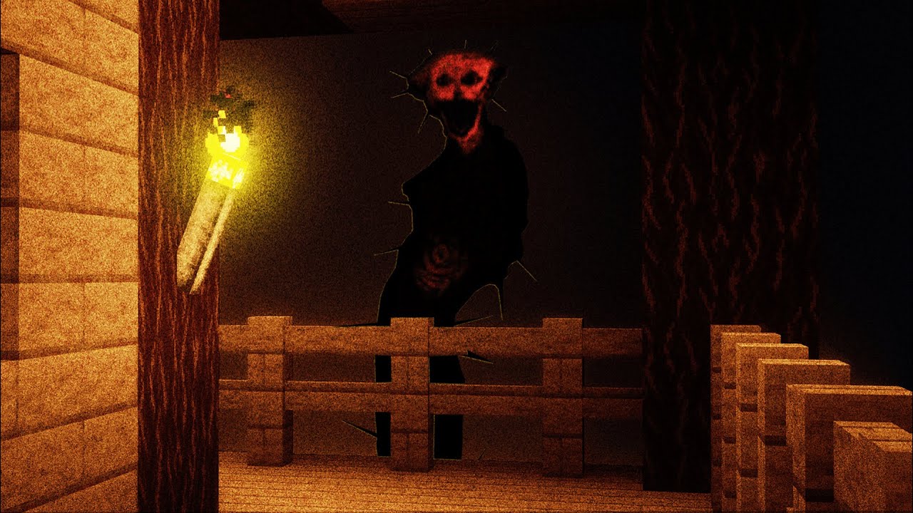 I'm not Safe Here...