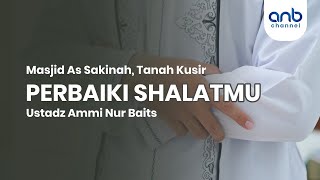 Safari Dakwah Jakarta 2022