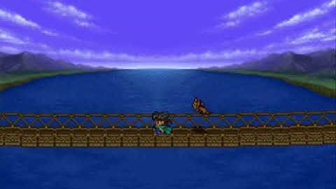 Beyond The Beyond - Playthrough - Part 10