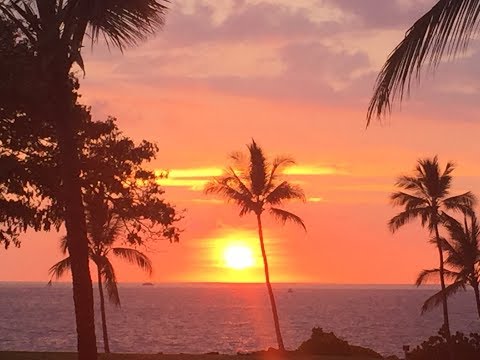 Big Island Hawaii by Drone DJI Mavic Pro 4K - YouTube