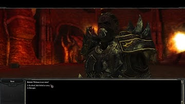 Divinity II (Part 60) Stone