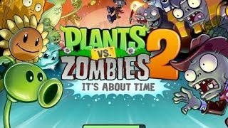 Plants Vs Zombies 2 Mod Apk v2.4.1 screenshot 5