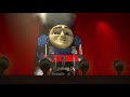 Legend of the Lost Engine JP｜Thomas and Friends