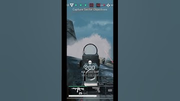 Delta FOREVER Game Mode!#deltaforce #game