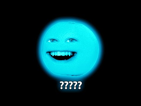 15 Annoying Orange