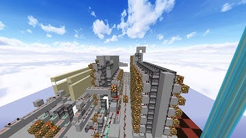 Left / Right stacking osrb showcase