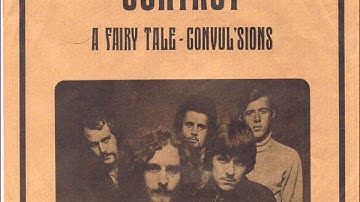 Contact - Convul´sions