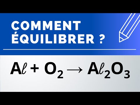 Vidéo: Quel est le pourcentage d'aluminium dans l'oxyde d'aluminium?