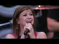 Kelly Clarkson - Since U Been Gone (Live Earth 2007) [4K]