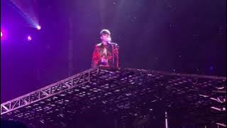 20190420  JJ Lin 林俊杰 《学不会》 💜 总是学不会 再聪明一点~