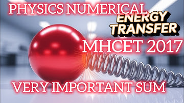 Rotational Dynamics|| Class12|| Mhcet||Physics animation||