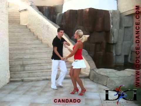 Candado Dolce Dance - YouTube