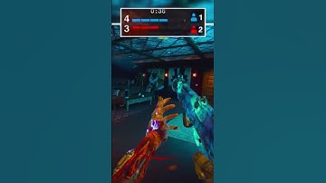 1v4 ON HACIENDA  #cdl #snd #ranked #1v4 #clutch #bo6 #blackops6 #cod #gaming #fyp